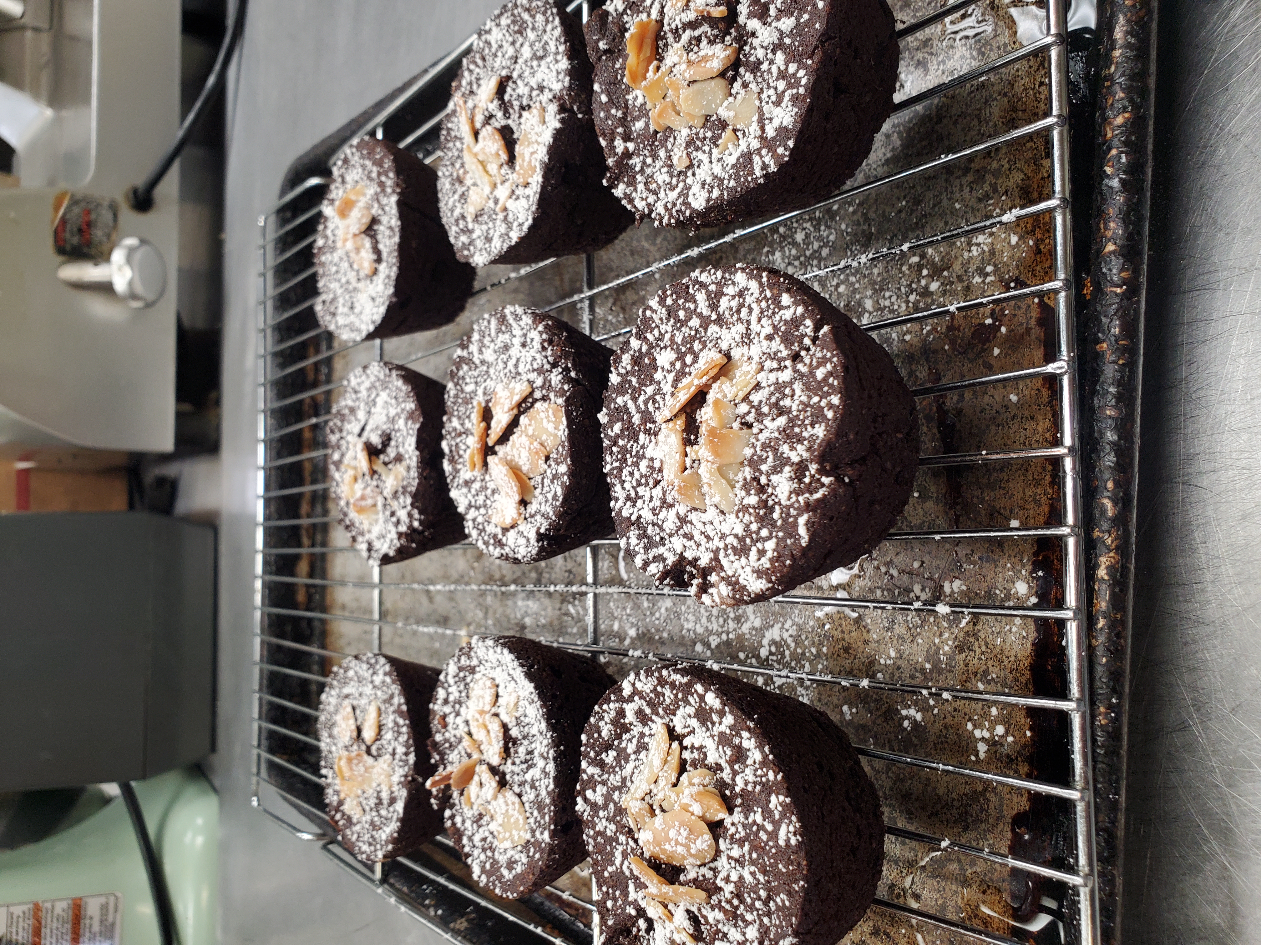 financiers