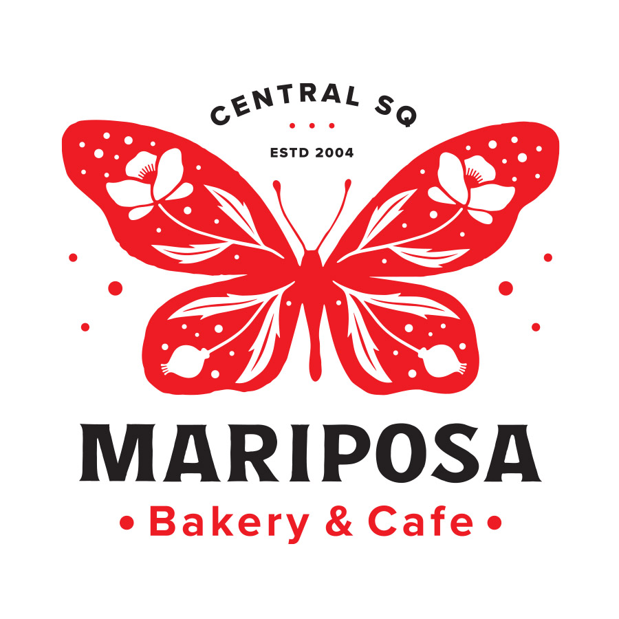 Mariposa Bakery Home