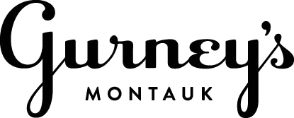 Gurney's Montauk logo