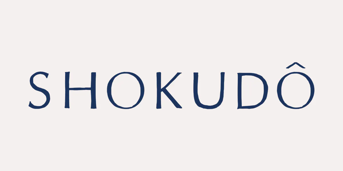 Shokudô - service preview