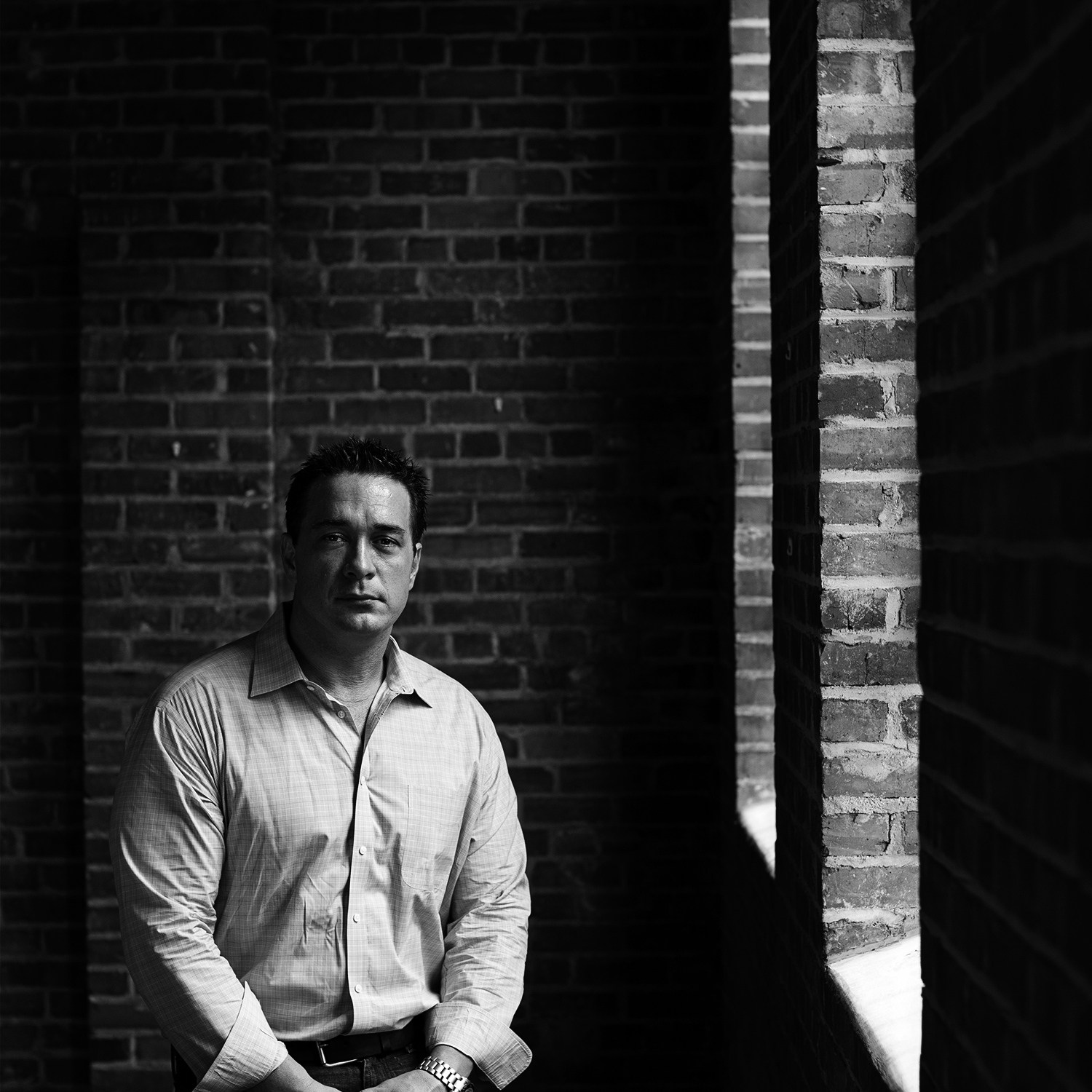 Steve Palmer Maya Mexican Restaurant in Charleston, SC