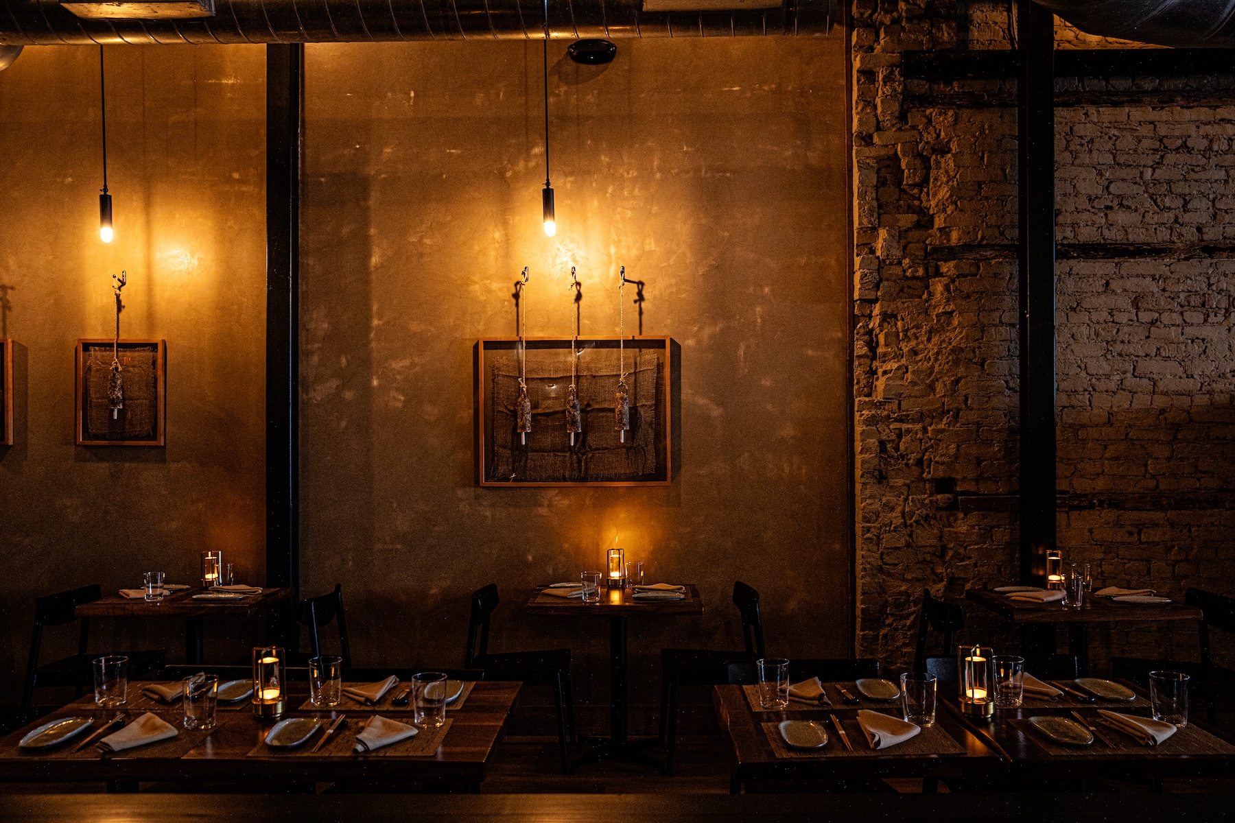 a person that is lit up at night