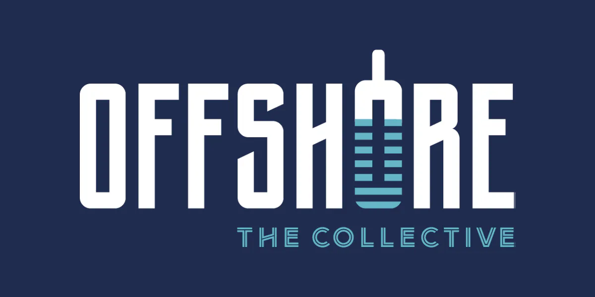 The Columbia Collective Offshore - service preview