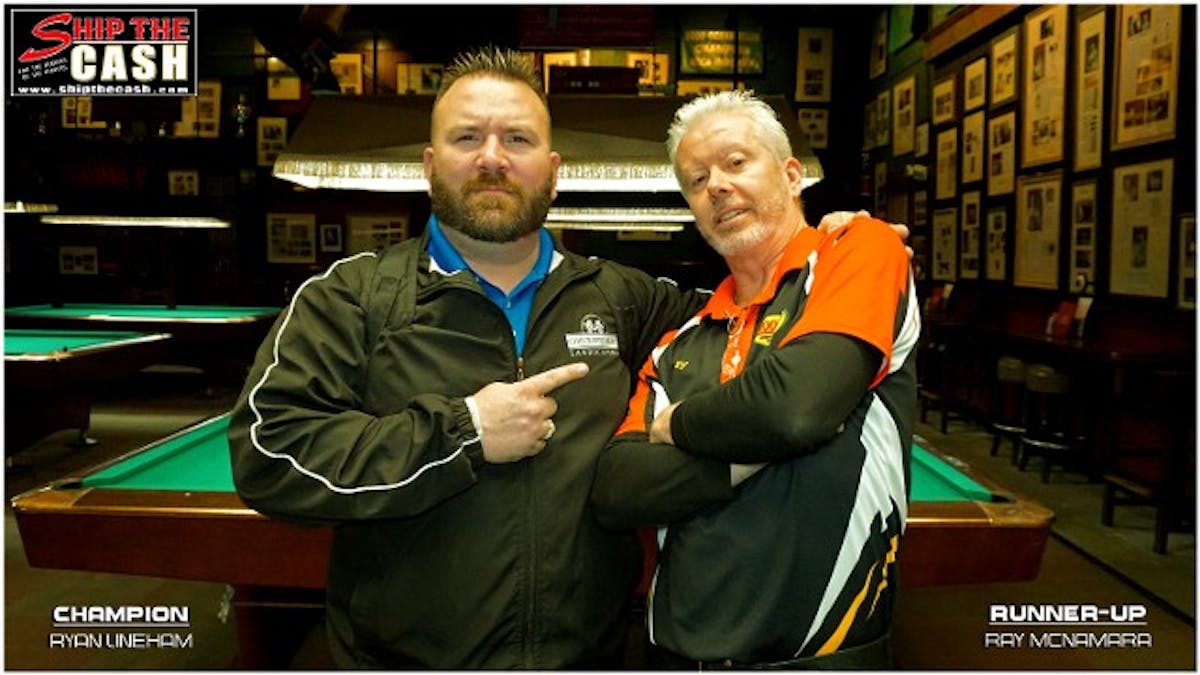 a man standing in front of a store