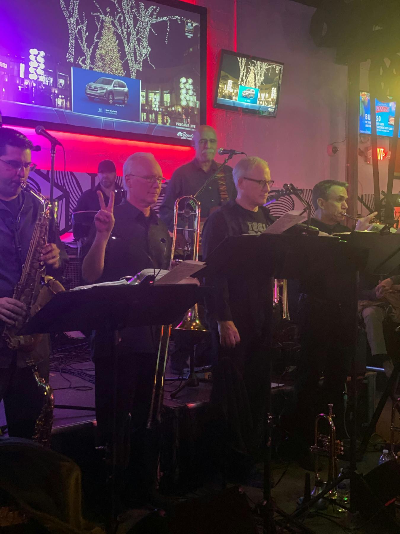 Snookers Rhode Island