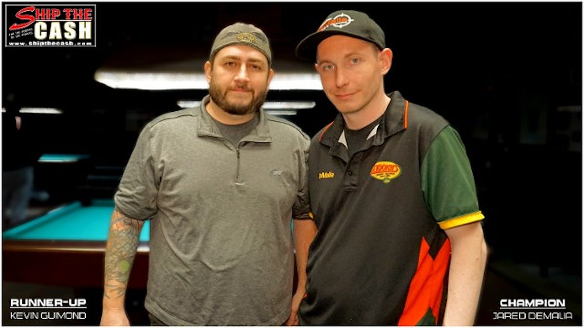 a person posing for the camera