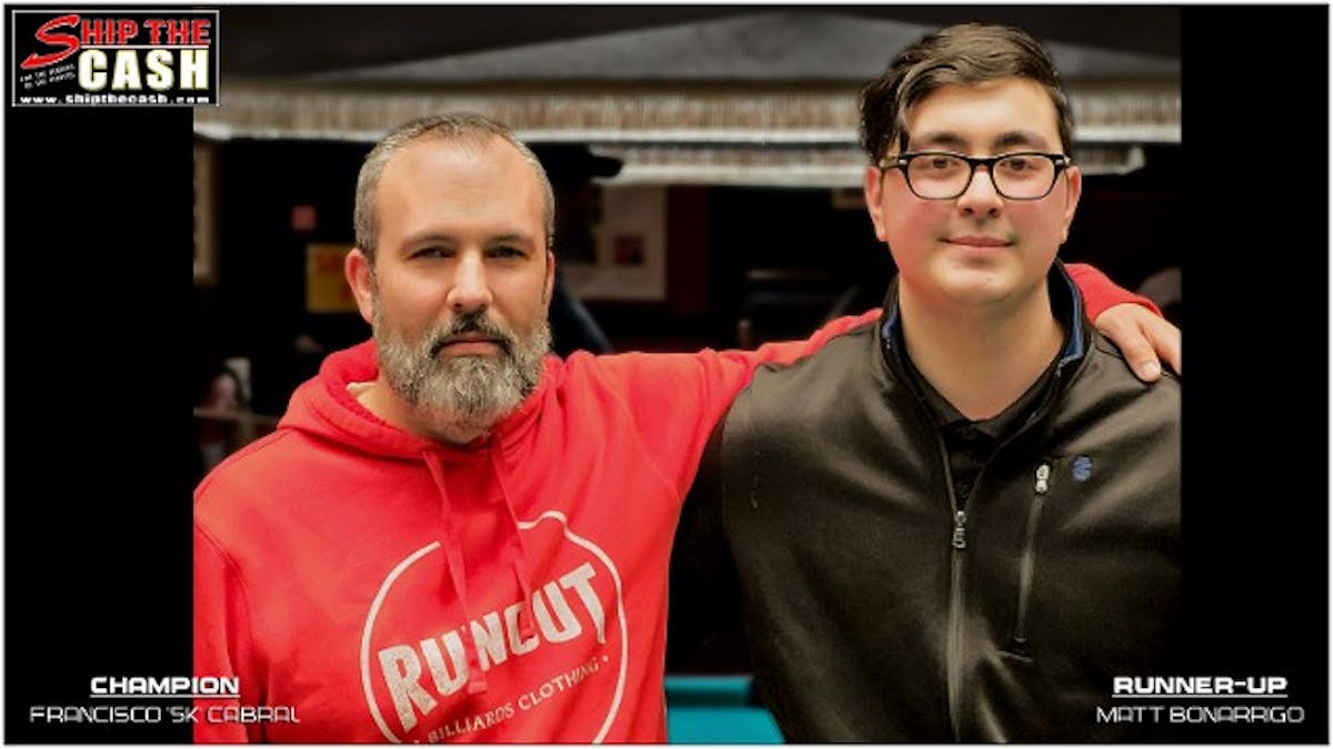 a man smiling for the camera