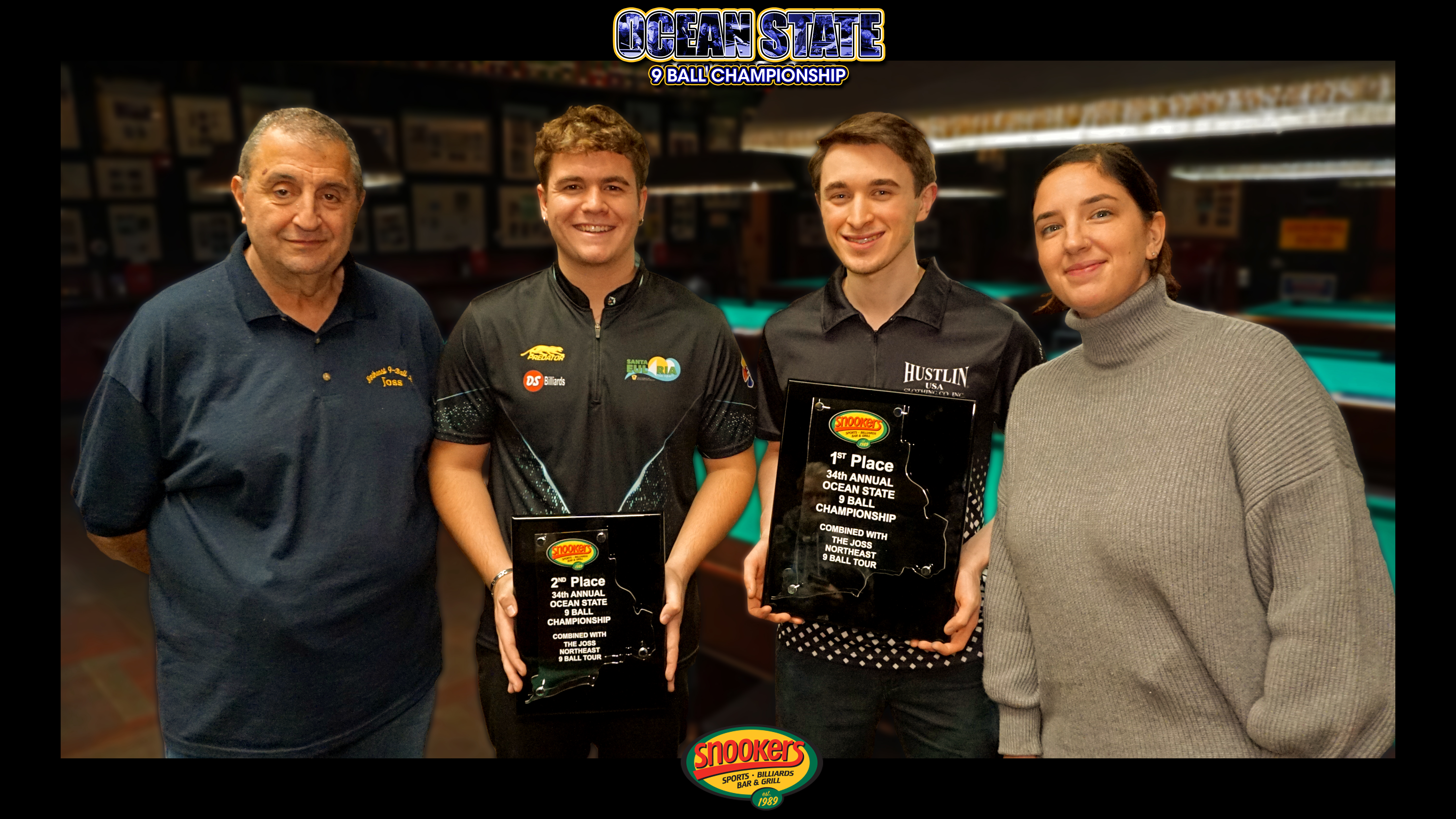 a group of people posing for the camera