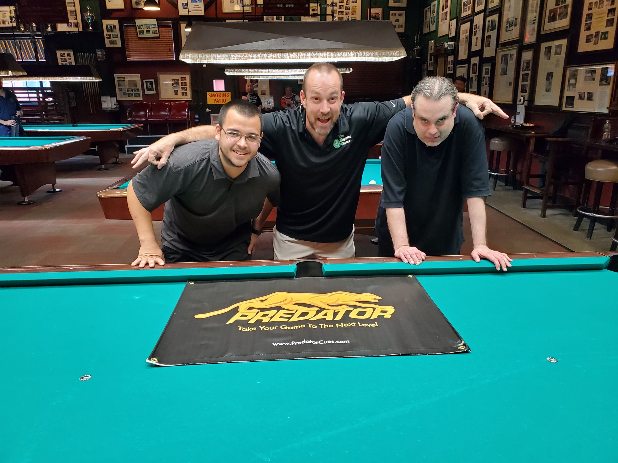 2021 SNOOKERS SUMMER SIZZLER Snookers - Craft Beer, Billiards and American Sports Bar