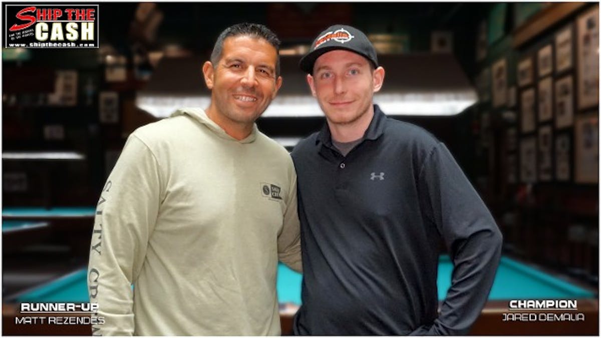 a man posing for a photo