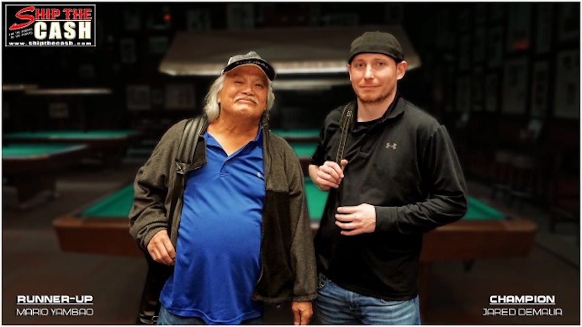 a person holding a sign