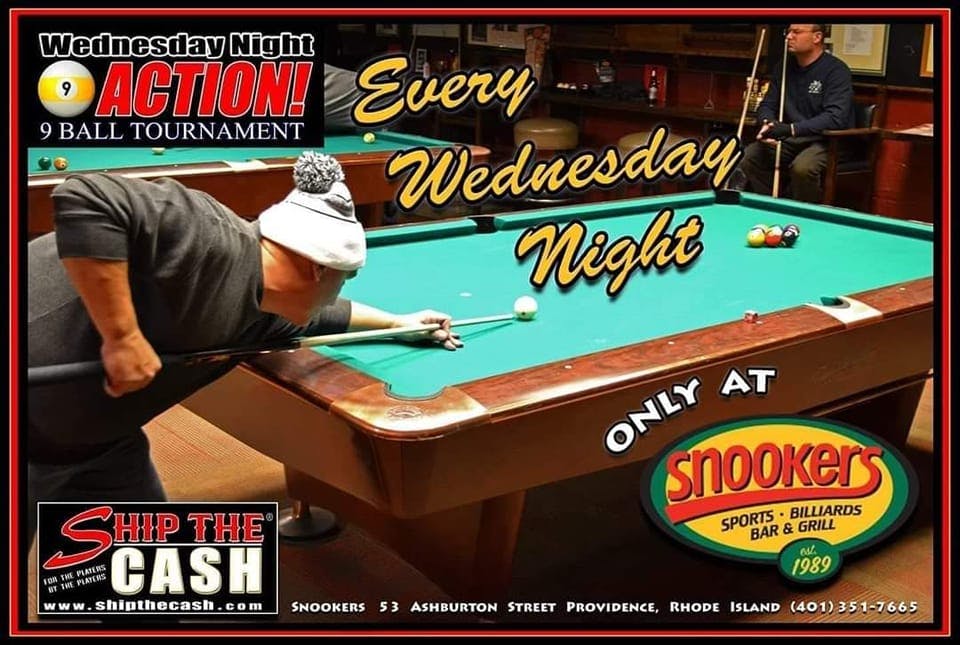 a person holding a sign