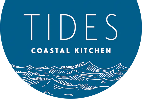 Tides Coastal Kitchen logo