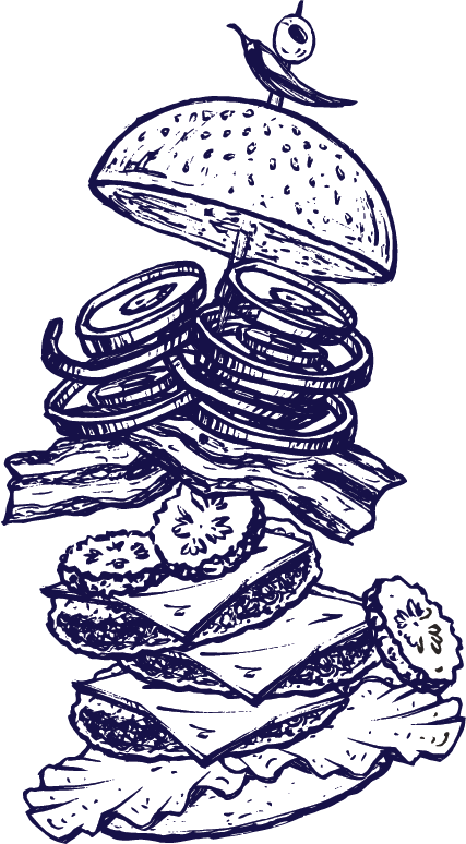 a close up of a book