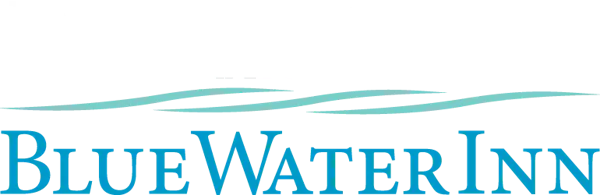 River Crab Blue Water Inn logo