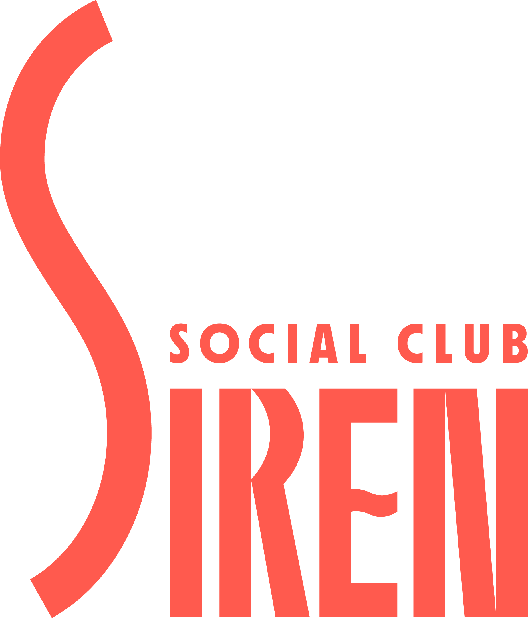 Siren Social Club Home