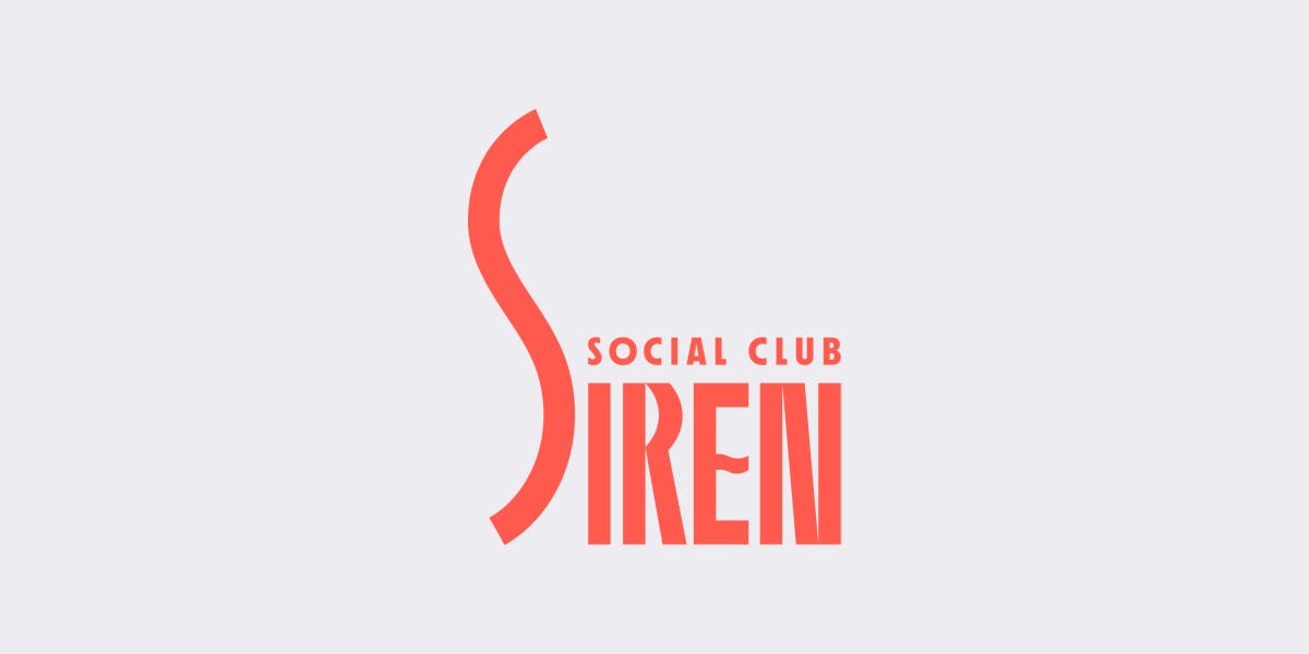 Siren Social Club restaurant in Mississippi - healthy menu with nutrition facts and calories