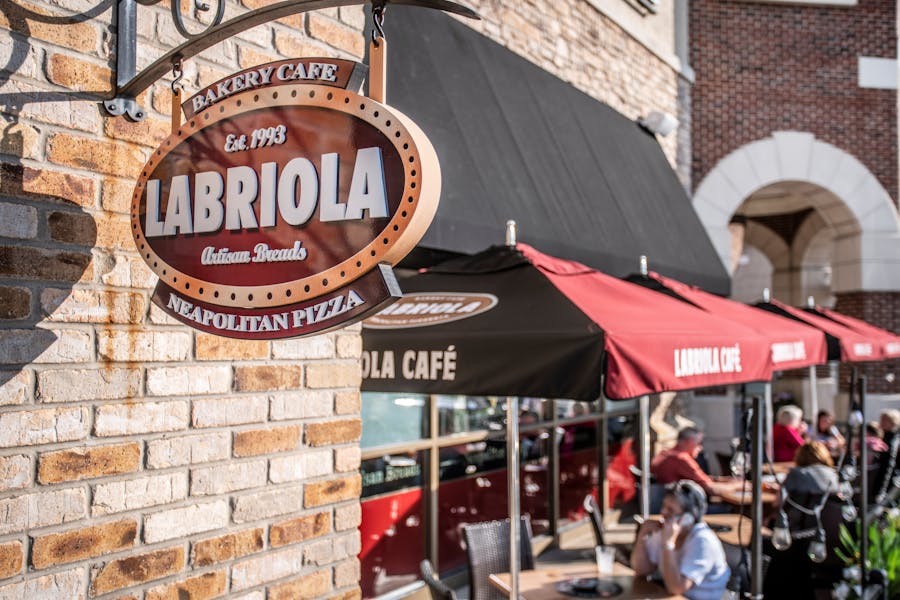 Hours & Location DoughBoy Restaurant Group in IL