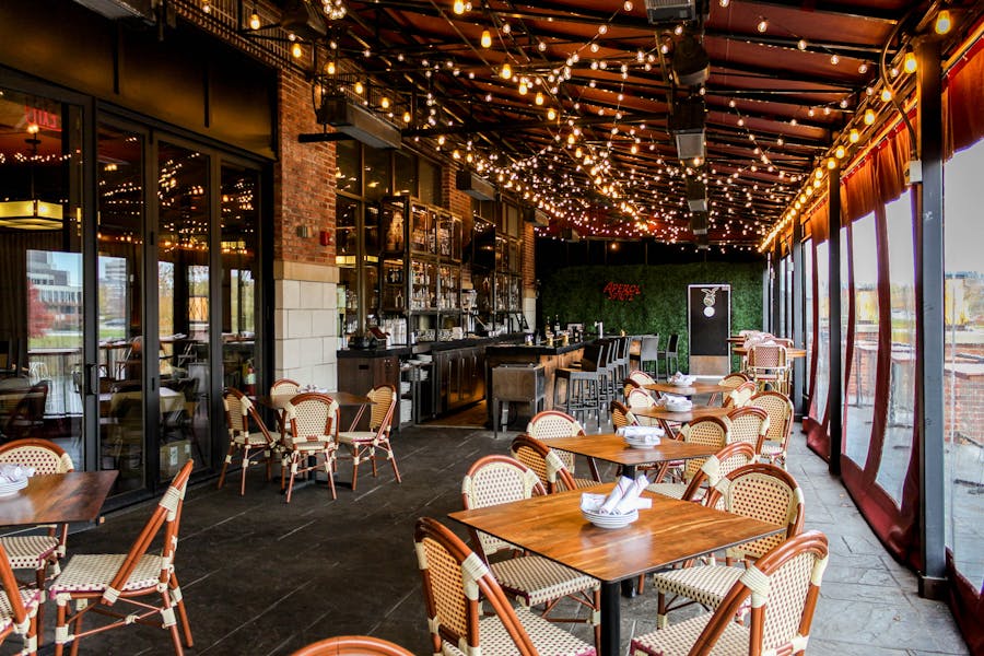 Hours & Location DoughBoy Restaurant Group in IL