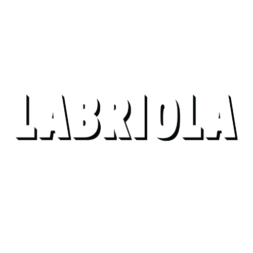 a black background with white text