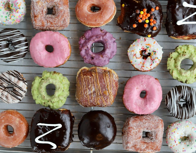 Hours & Location DoughBoy Restaurant Group in IL