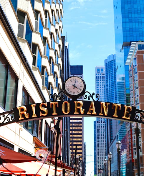 Our Team DoughBoy Restaurant Group in IL