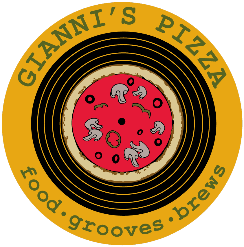 Gianni's Pizza Home