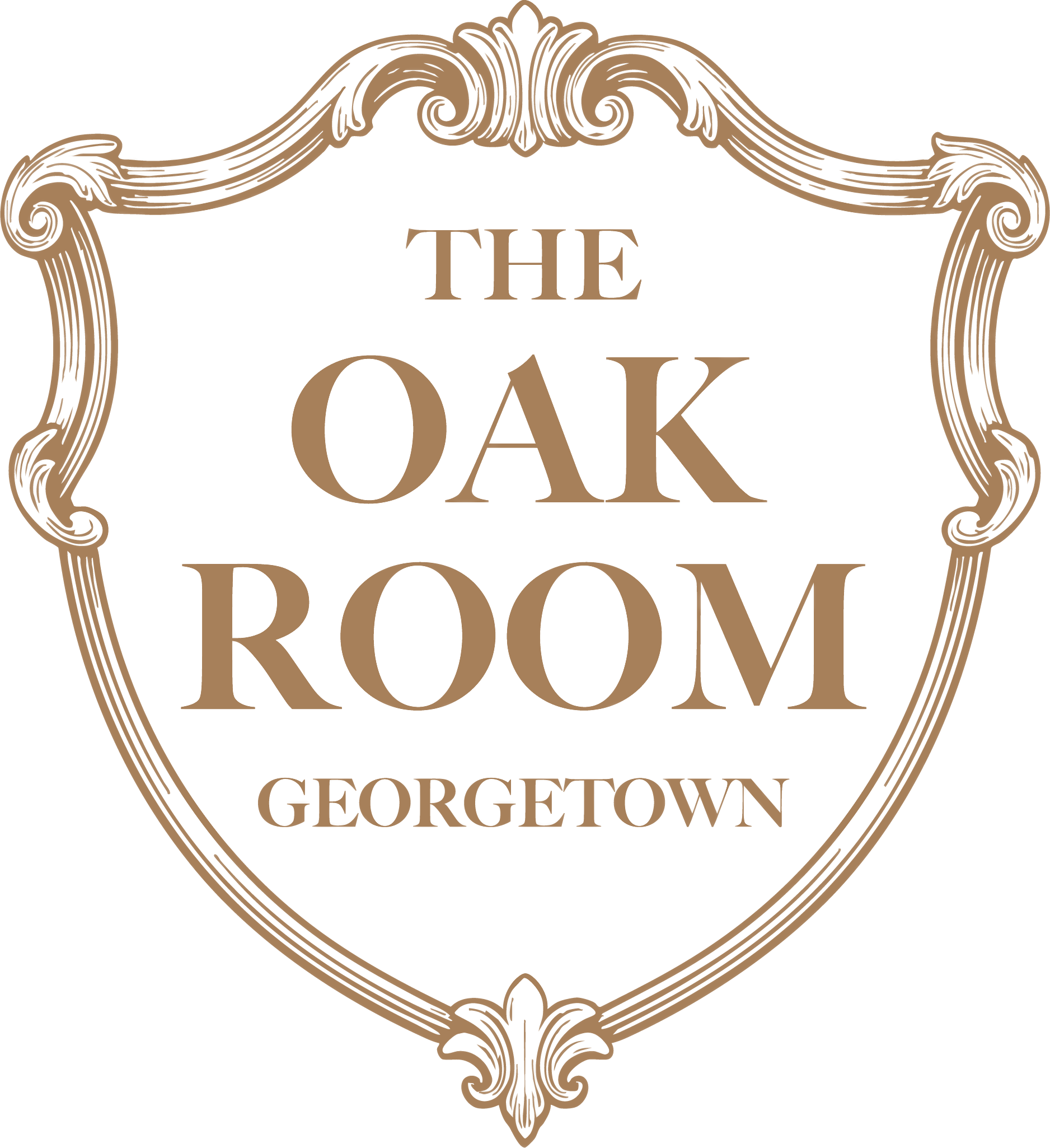 The Oak Room