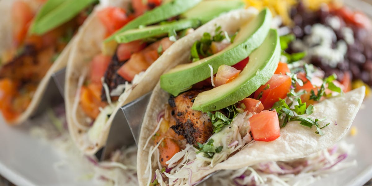 Full Menu | Hurricane's Bar and Grill