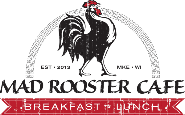 Menus Mad Rooster In Milwaukee Wi