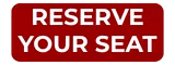 a red sign with white text