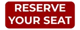 a red sign with white text