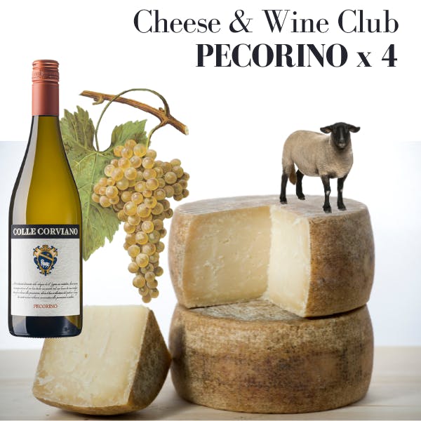 a group of sheep standing on top of a table