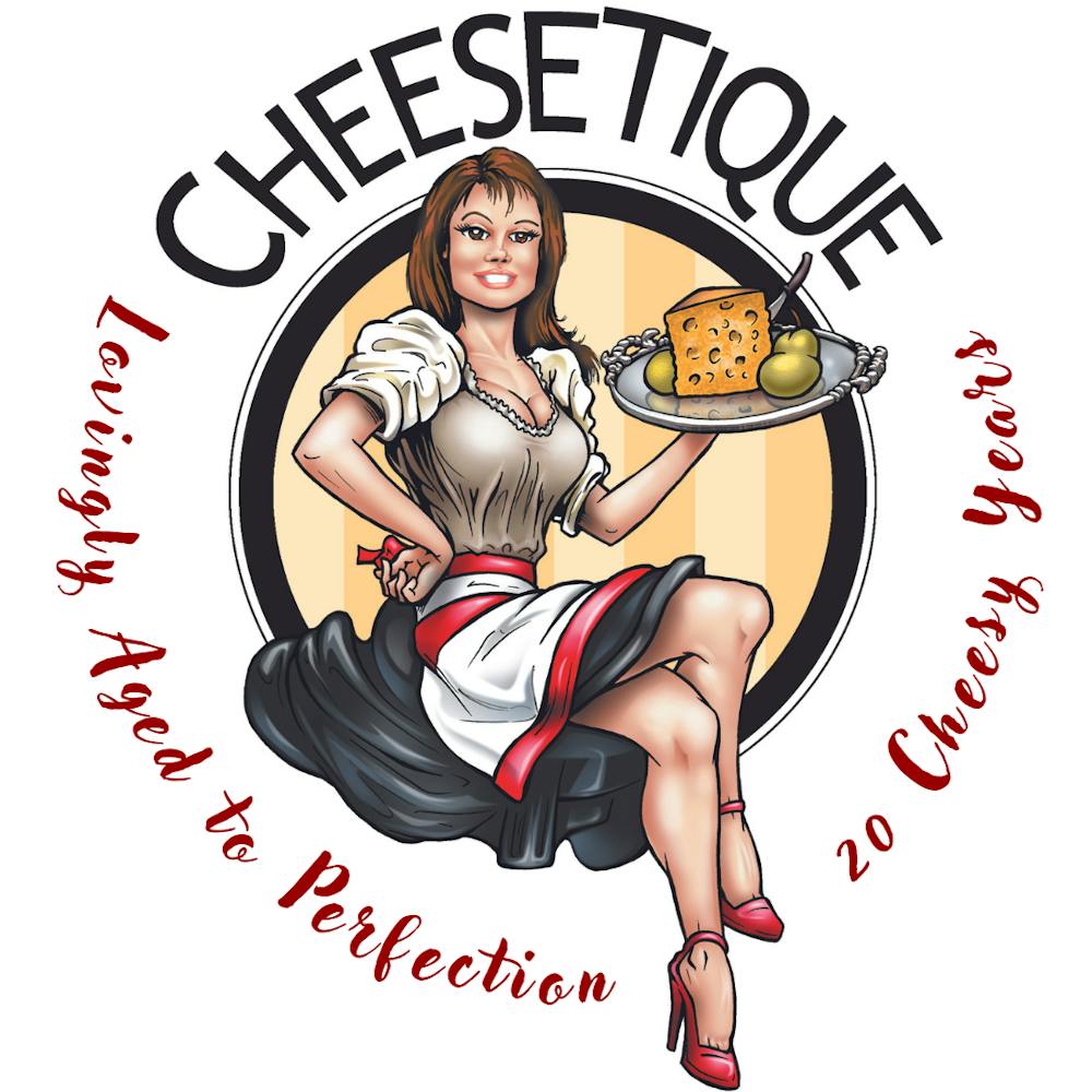 Cheese Lady at 20