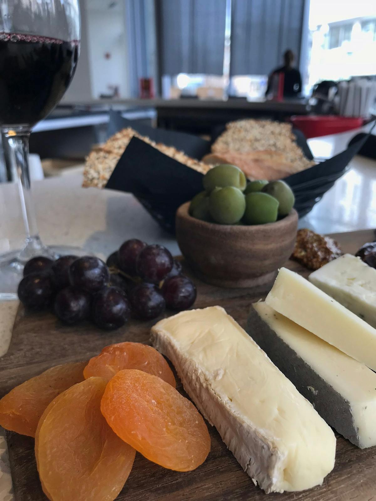 Top 10 Cheese Mustache, anyone? Cheesetique