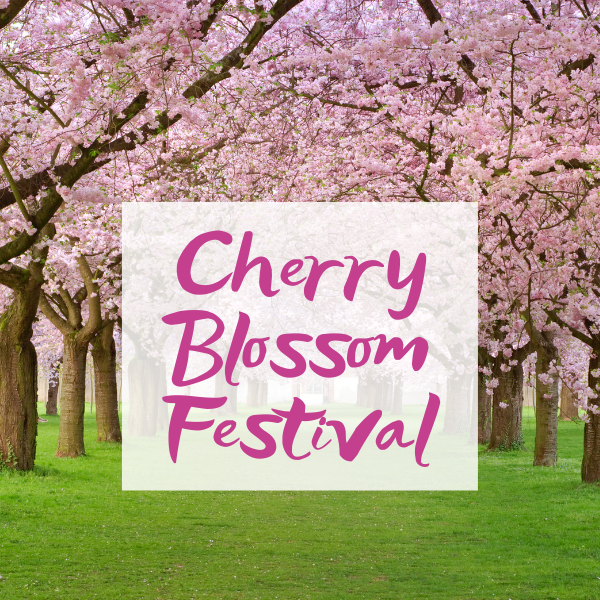 a sign in the middle of a park