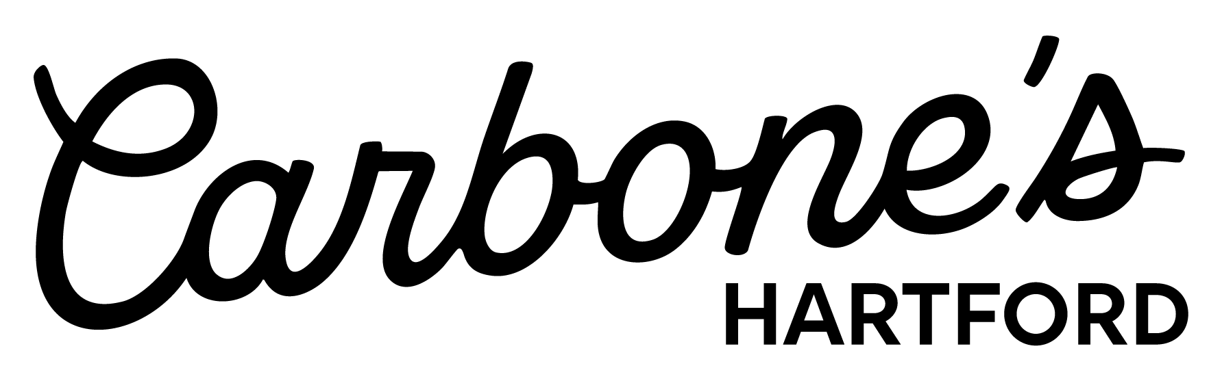 a black background with a black square