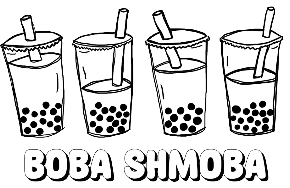 Boba Shmoba Home