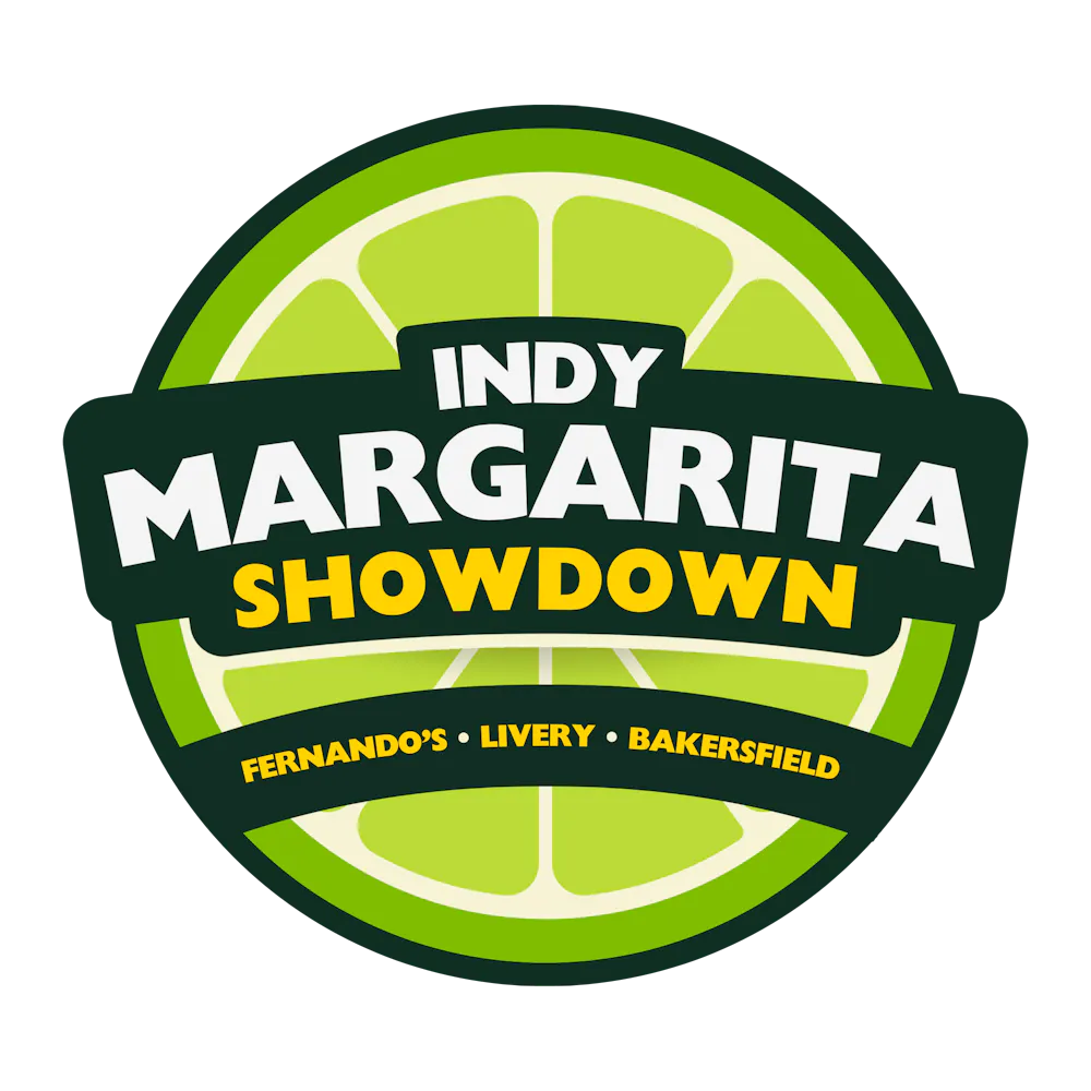 Margarita Showdown Logo