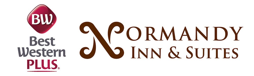 logo, company name