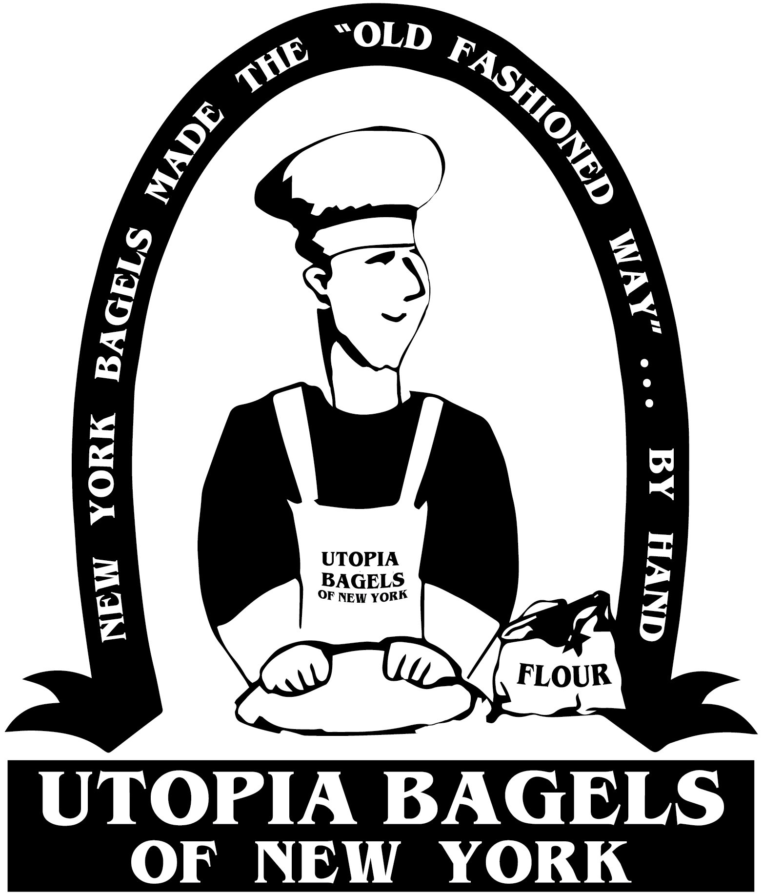 Utopia Bagels Home