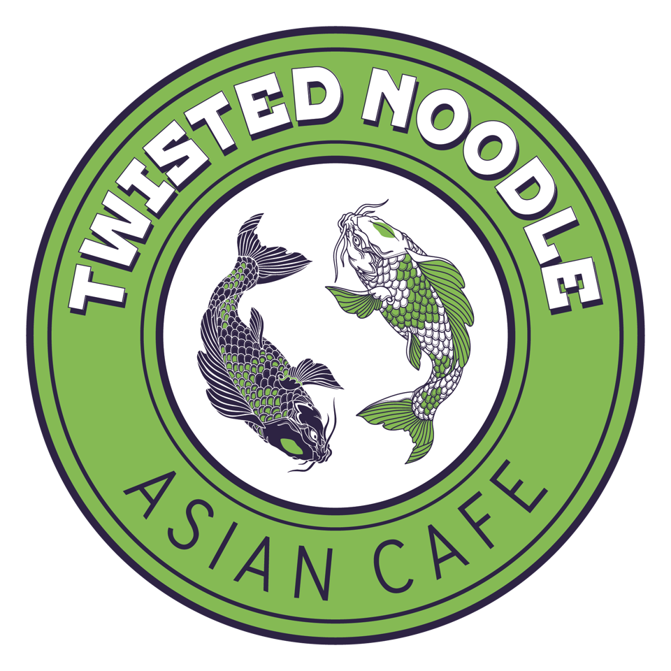 Twisted Noodle Cafe Home