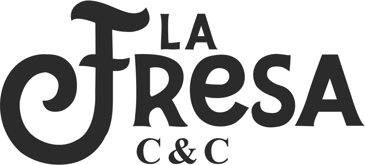 La Fresa C&C Home
