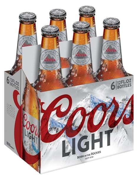How Much Does A 30 Pack Of Coors Light Cost Shelly Lighting