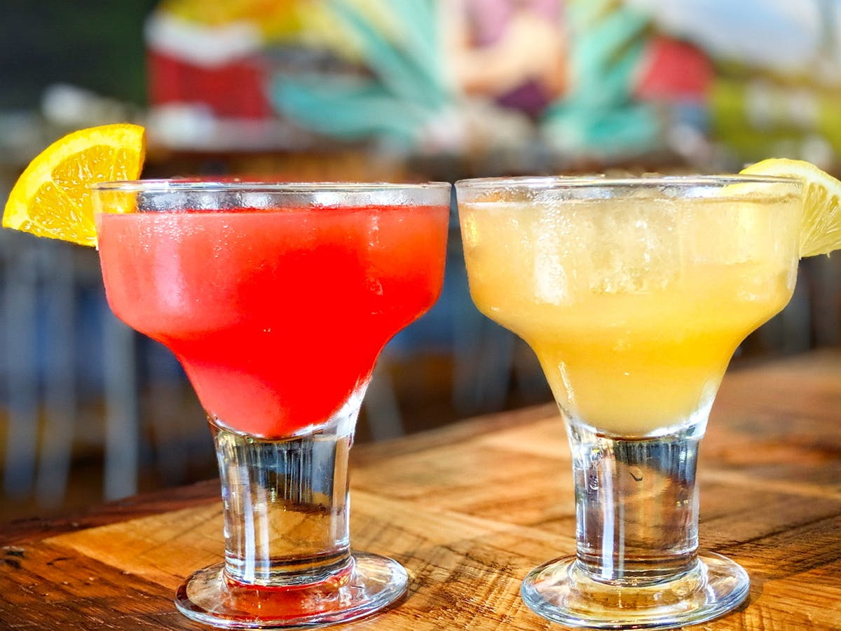 Menus Salted Lime Bar & Kitchen Latin American Food, Drinks and