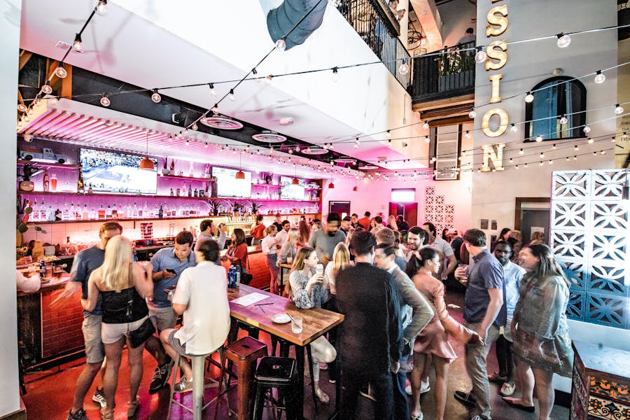 Hours & Location Mission Navy Yard in Washington, DC