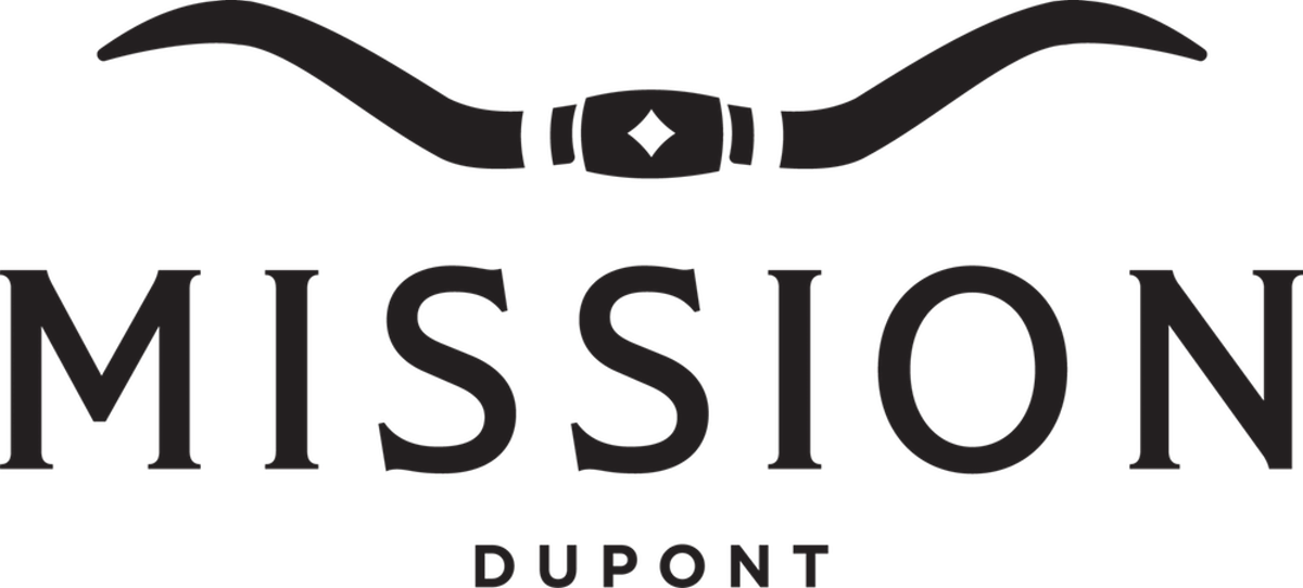 a close up of a logo