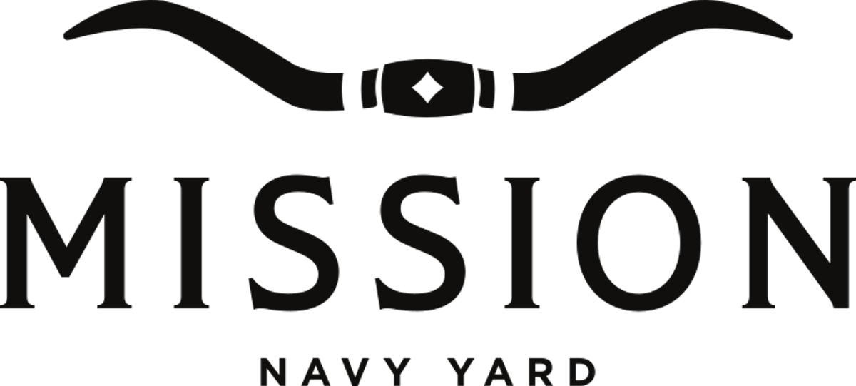 close up of a logo