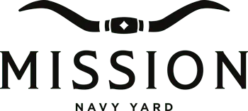 Mission Navy Yard logo