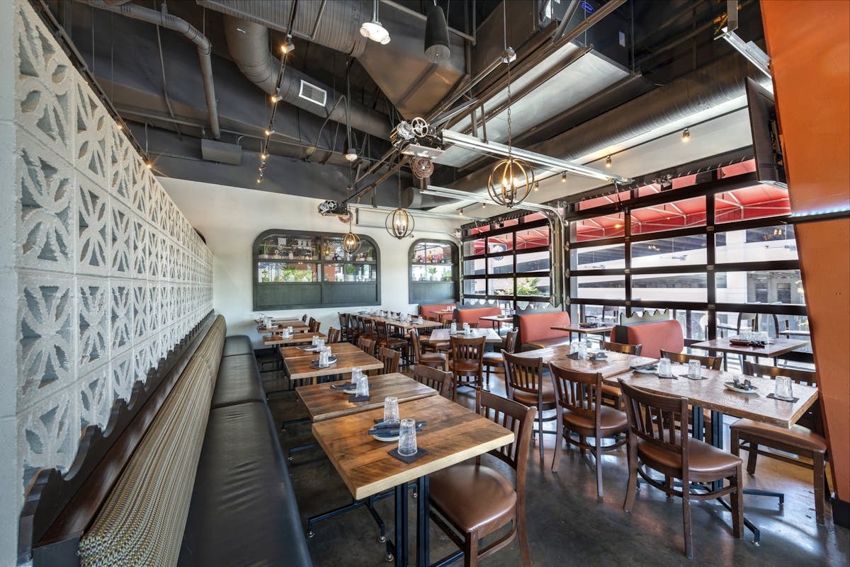 Gallery | Mission Navy Yard in Washington, DC